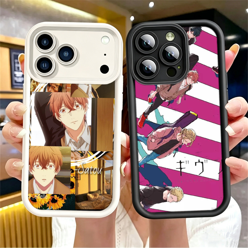 Защитный чехол-накладка Given  – обзор и цена Phone Cases That Fit Iphone 16E