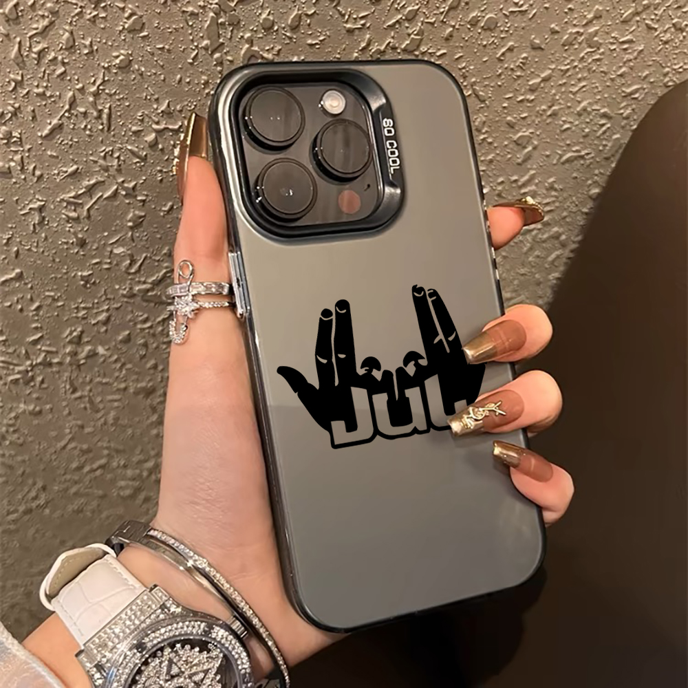 Противоударный матовый чехол R – обзор и цена Phone Cases Rugged