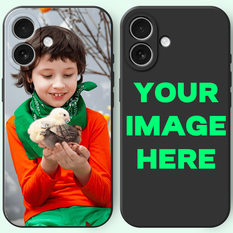 Индивидуальный противоударный  – обзор и цена Phone Cases That Fit Iphone 16E