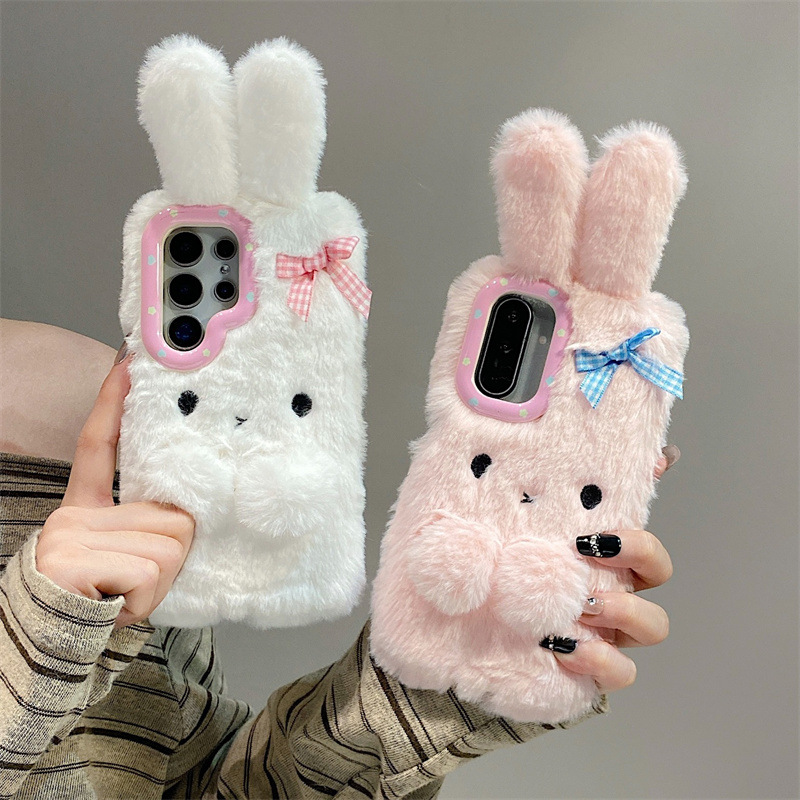 Корен 3D мультяшный чехол с ба – обзор и цена Phone Cases Samsung S23