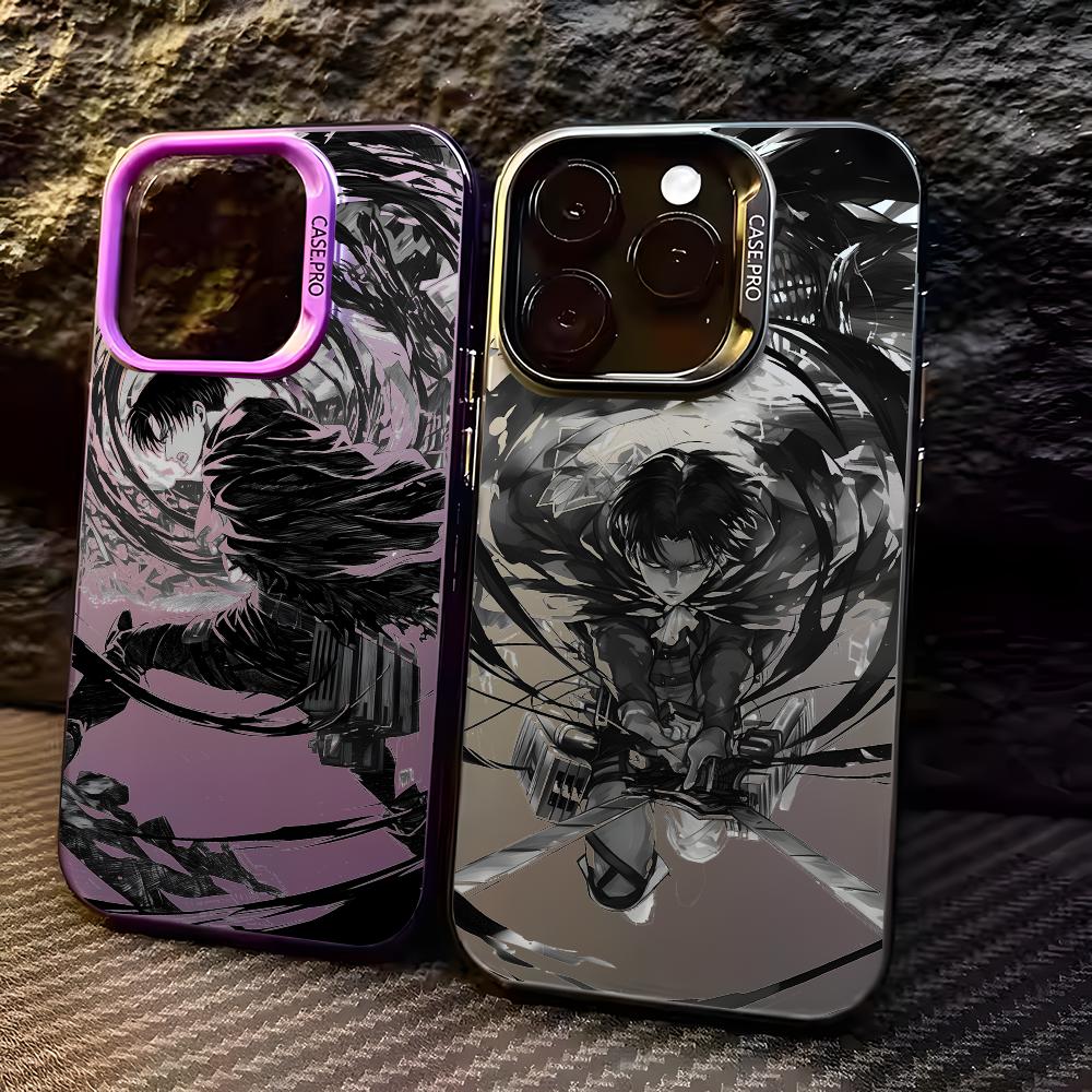 Чехол для телефона A-Attack On – обзор и цена Phone Cases Rugged