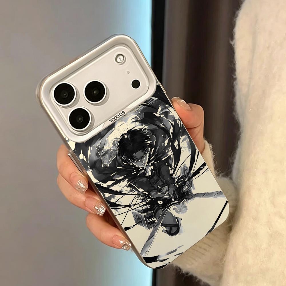 Чехол для телефона A-Attack On – обзор и цена Phone Cases Rugged