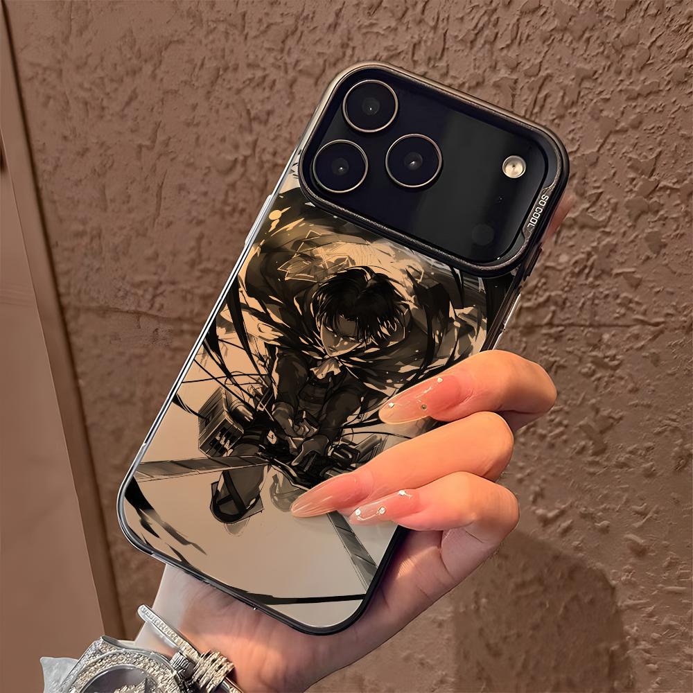Чехол для телефона A-Attack On – обзор и цена Phone Cases Rugged