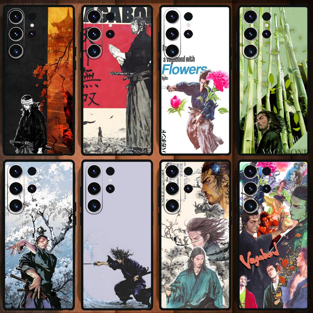 Чехол для телефона V-Vagabond  – обзор и цена Phone Cases Samsung S23