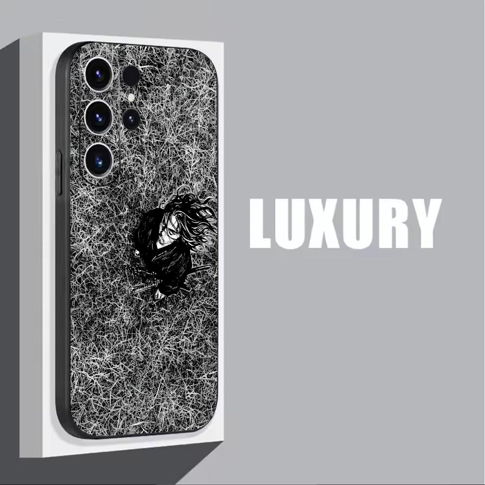 Чехол для телефона V-Vagabond  – обзор и цена Phone Cases Samsung S23