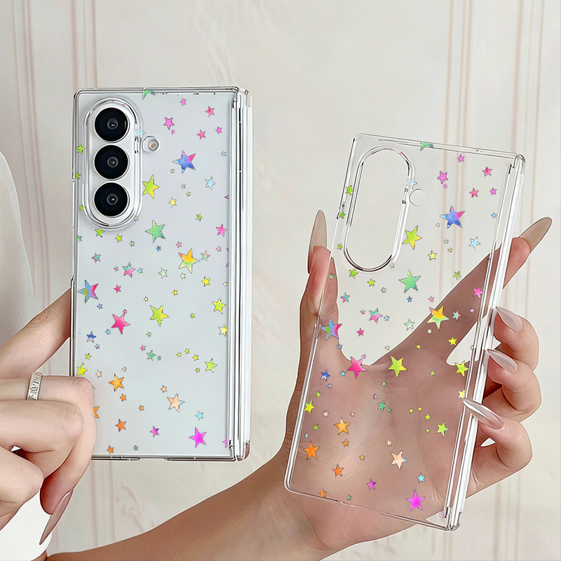 Магнитный чехол с автоматическ – обзор и цена Phone Cases Z Fold 7