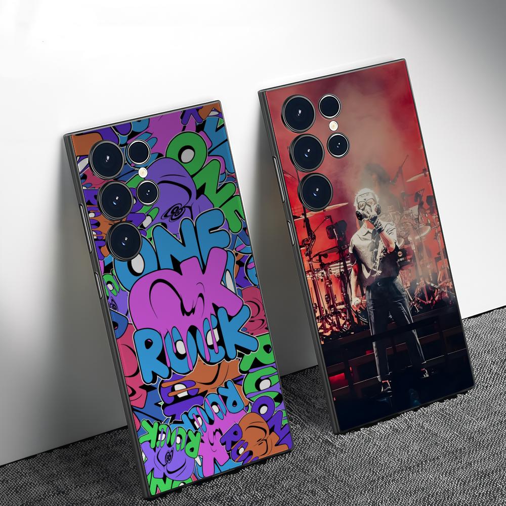 Чехол для телефона Band O-ONE  – обзор и цена Phone Cases Samsung S23