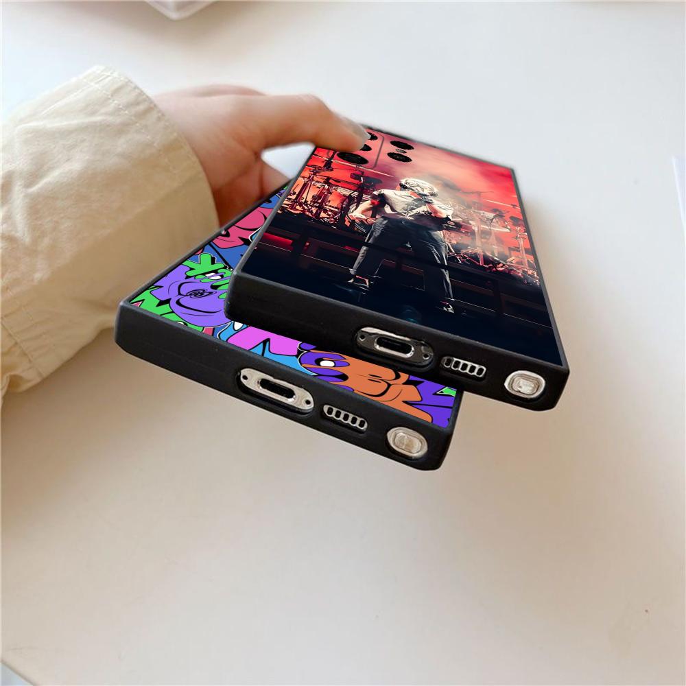 Чехол для телефона Band O-ONE  – обзор и цена Phone Cases Samsung S23