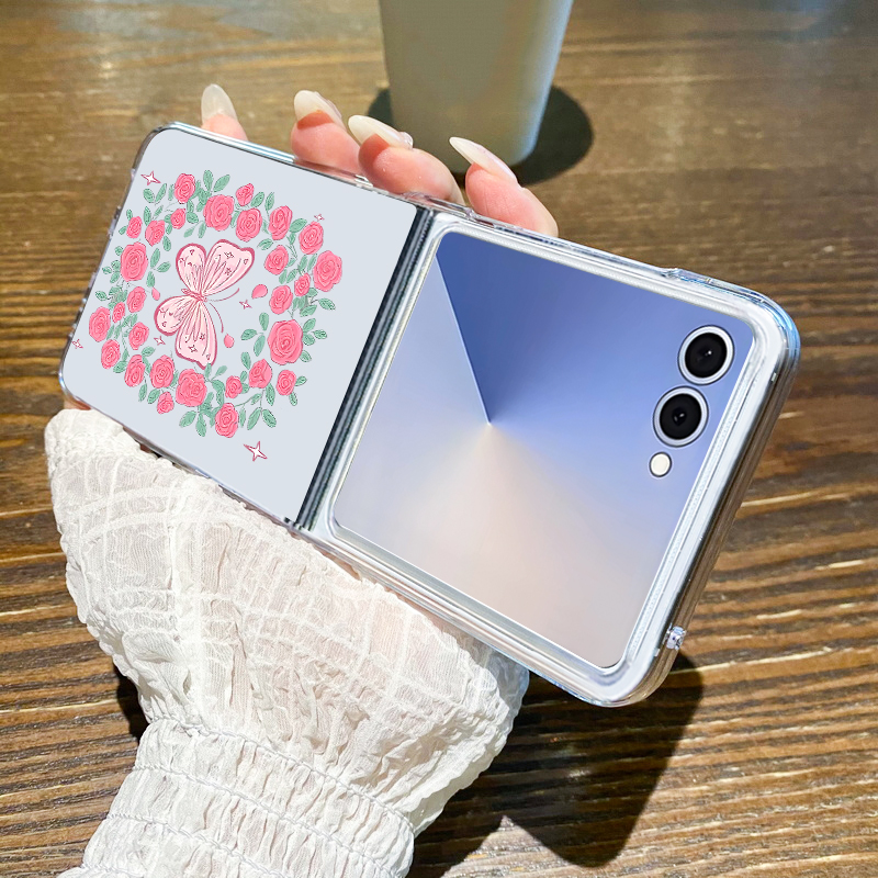 Чехол для телефона с рисунком  – обзор и цена Phone Cases Z Fold 7