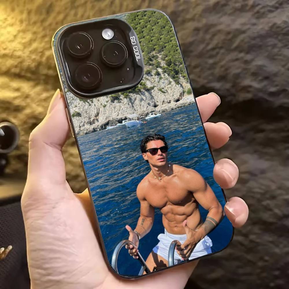 Мужской защитный чехол для тел – обзор и цена Phone Cases That Fit Iphone 16E