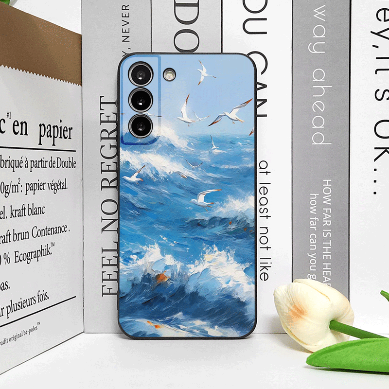 Летний пляжный чехол для телеф – обзор и цена Phone Cases Beach