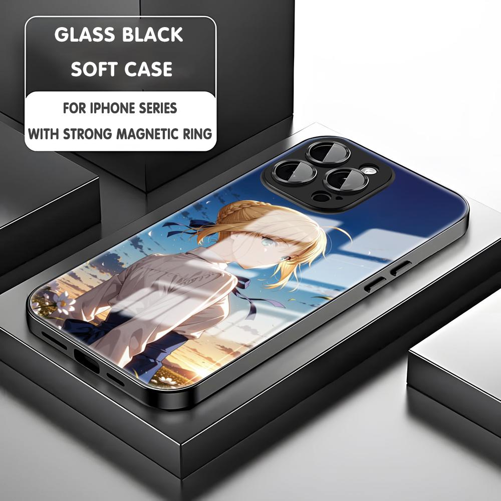 Чехол для телефона Anime Fate  – обзор и цена Phone Cases Xr Iphone