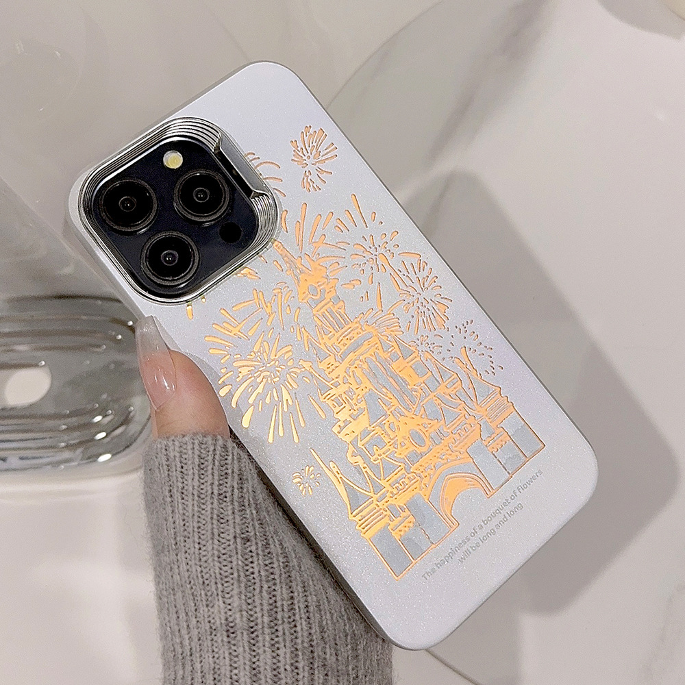 Розовый блестящий чехол для те – обзор и цена Phone Cases Disney