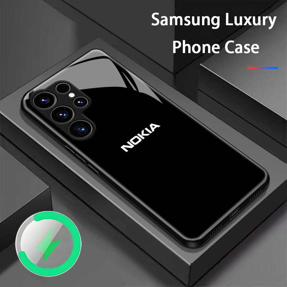 Стильный чехол N-Nokiaes-s для – обзор и цена Phone Cases Samsung S23