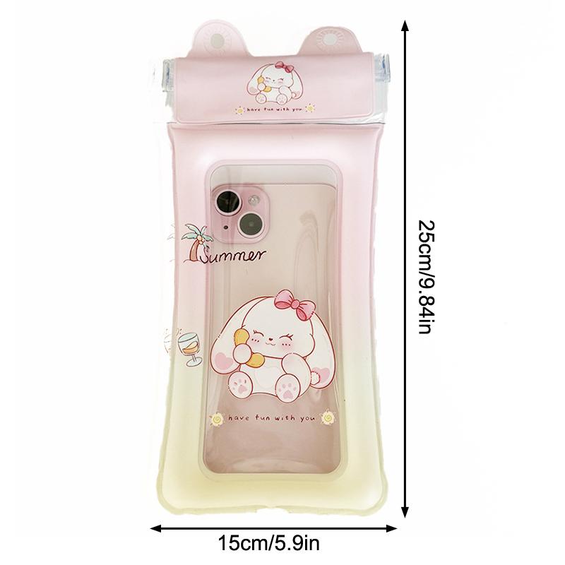 Водонепроницаемый чехол-поплав – обзор и цена Phone Cases Beach