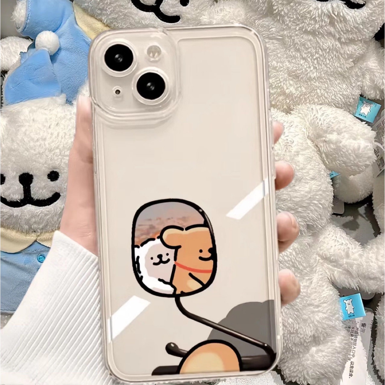Чехол для телефона для влюблен – обзор и цена Phone Cases That Fit Iphone 16E