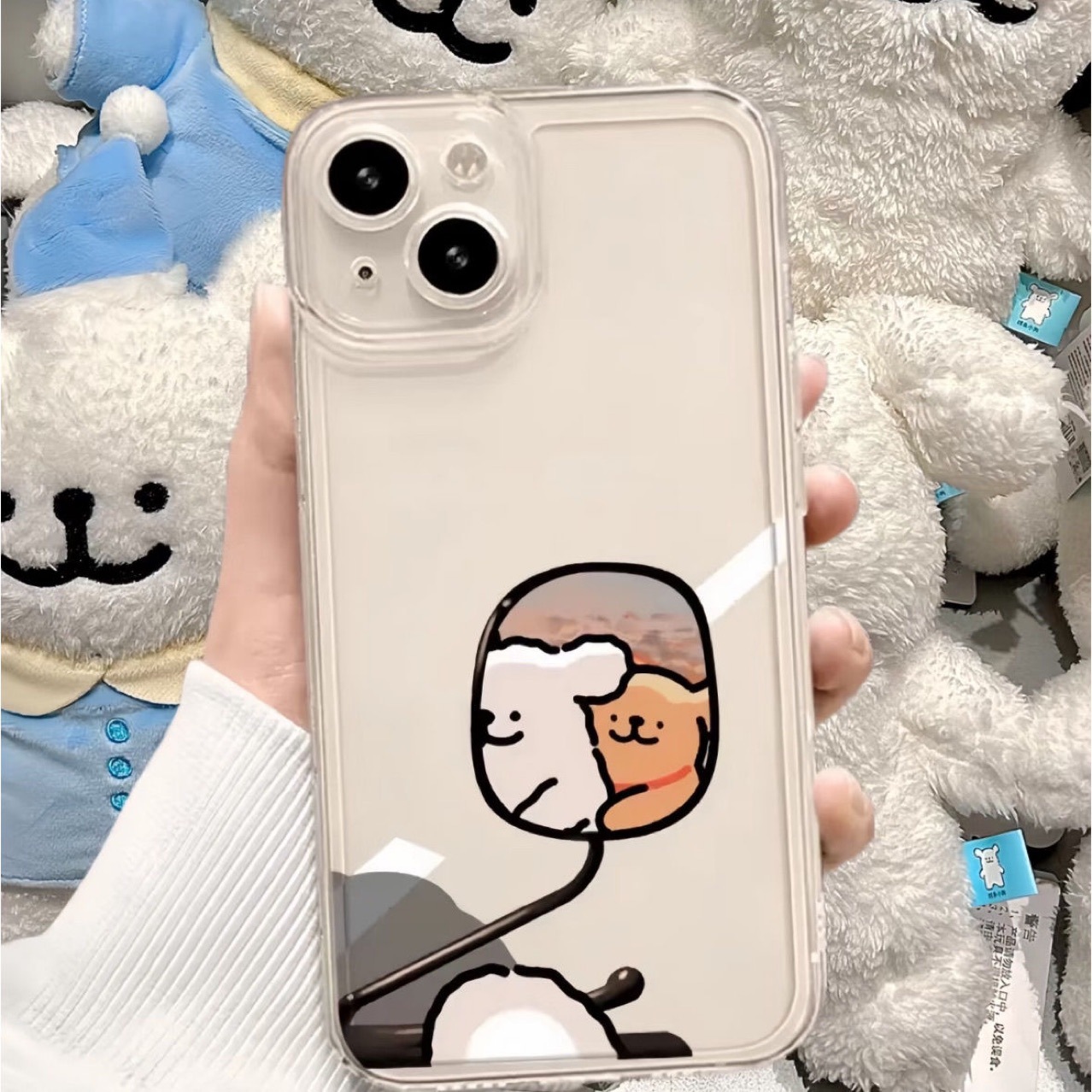 Чехол для телефона для влюблен – обзор и цена Phone Cases That Fit Iphone 16E