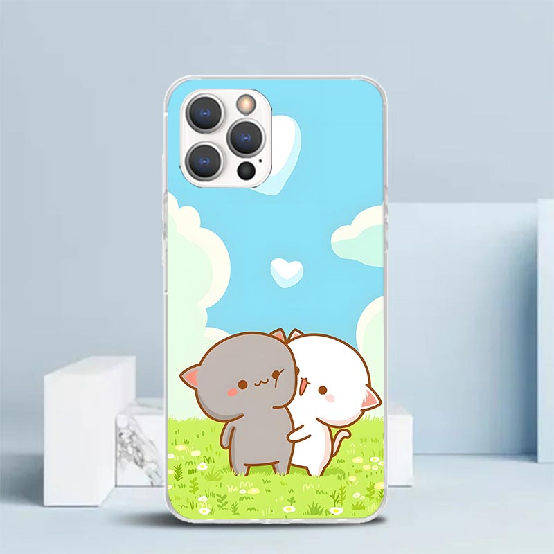 Милый чехол с персиковым котом – обзор и цена Phone Cases That Fit Iphone 16E