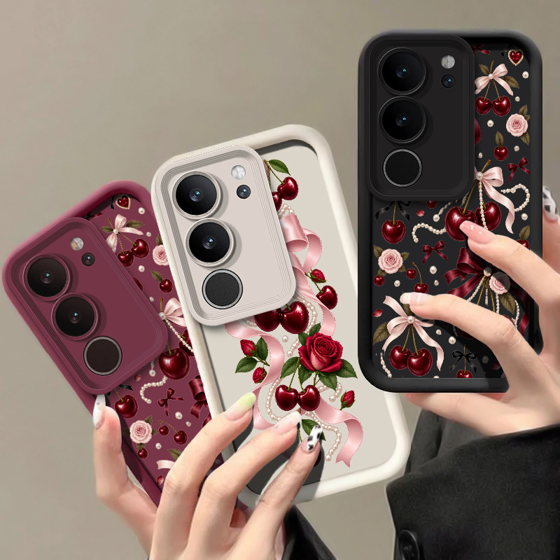 Чехол для телефона с мультяшны – обзор и цена Phone Cases Vivo