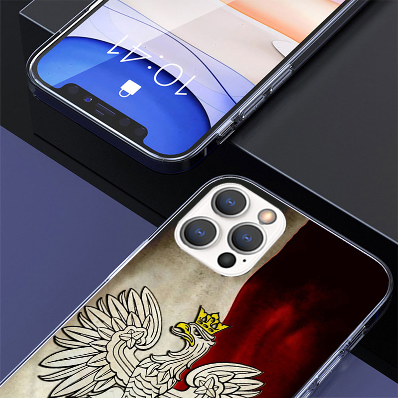 Чехол для телефона с флагом По – обзор и цена Phone Cases That Fit Iphone 16E