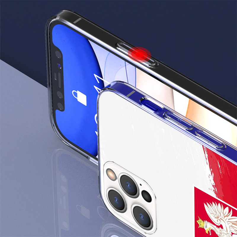 Чехол для телефона с флагом По – обзор и цена Phone Cases That Fit Iphone 16E
