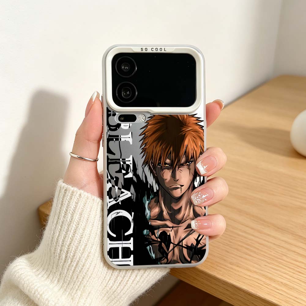 Аниме-чехол с постером Bleach  – обзор и цена Phone Cases Xiaomi 15T