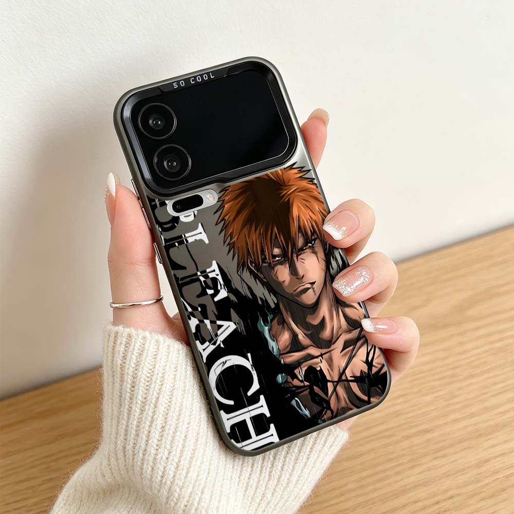 Аниме-чехол с постером Bleach  – обзор и цена Phone Cases Xiaomi 15T