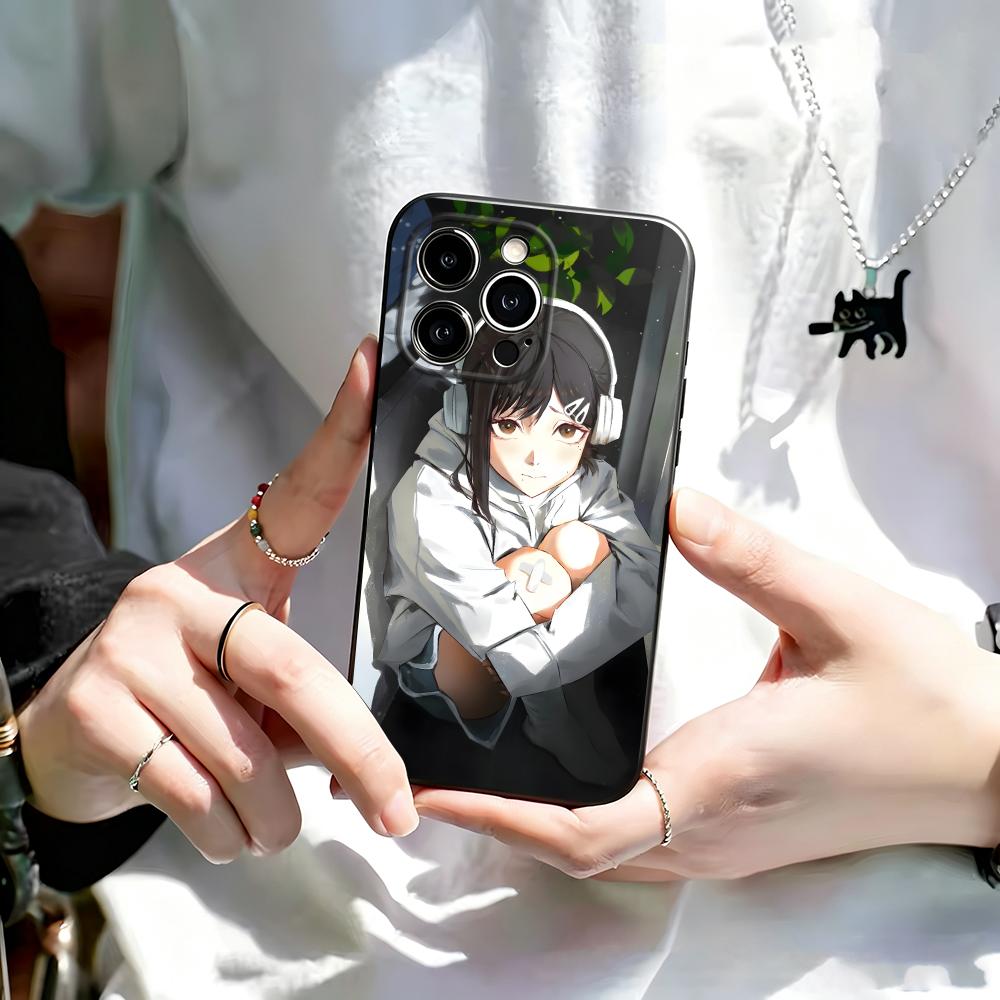 Чехол для телефона Chainsaw Ma – обзор и цена Phone Cases Iphone 16 Pro