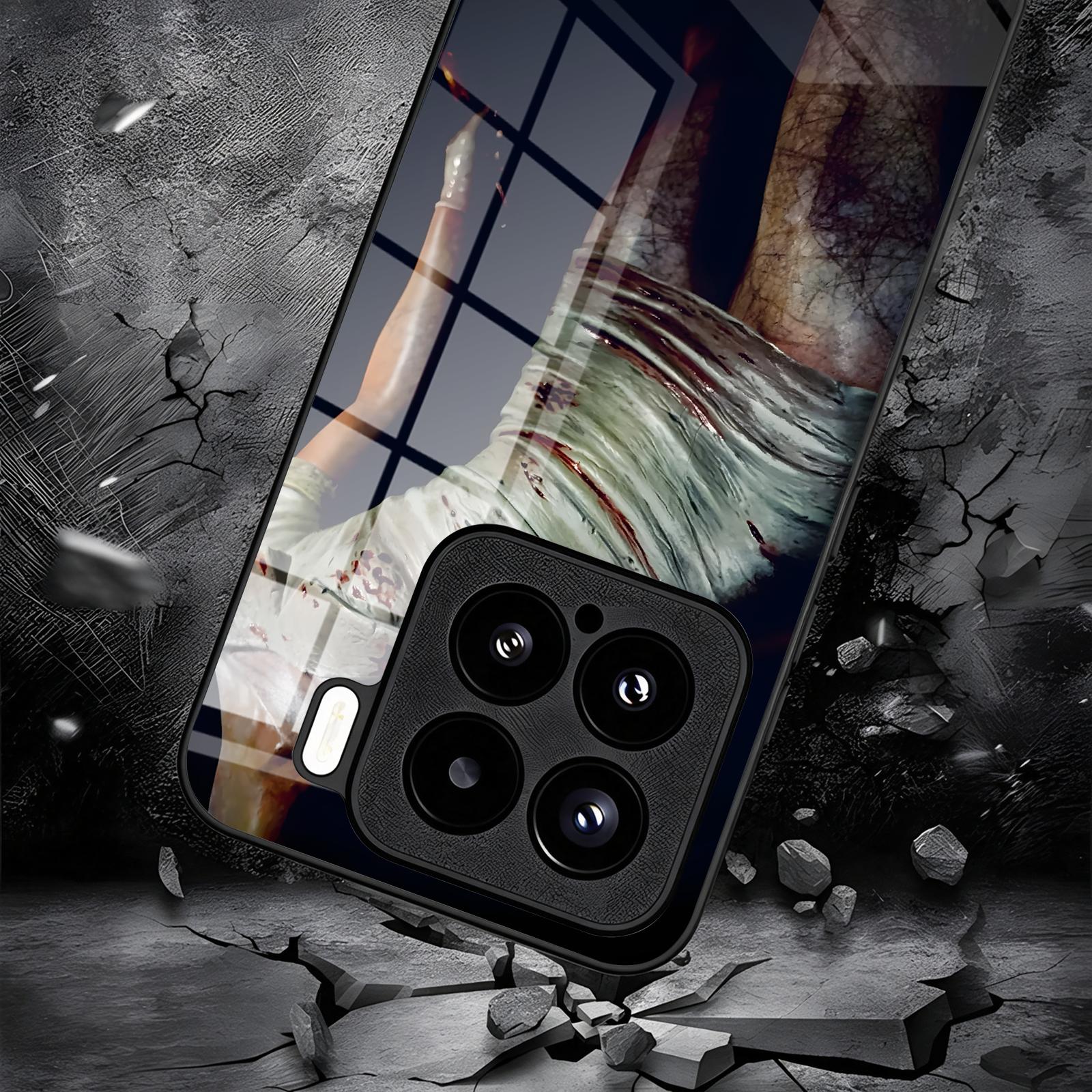Чехол для телефона SILENT HILL – обзор и цена Phone Cases Xiaomi 15T