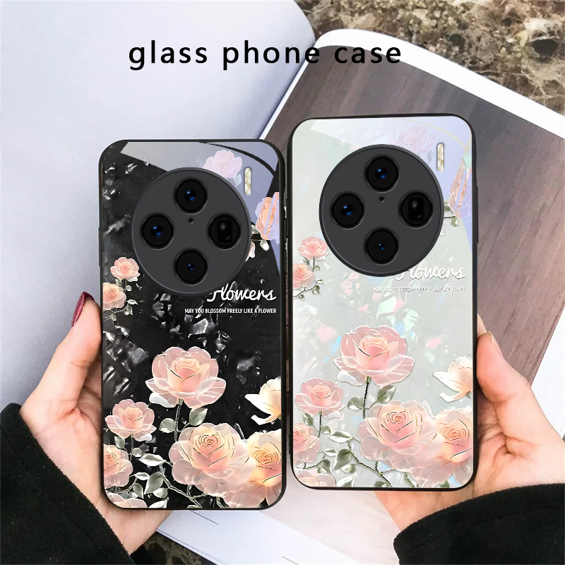 Чехол для телефона из черного  – обзор и цена Phone Cases Vivo