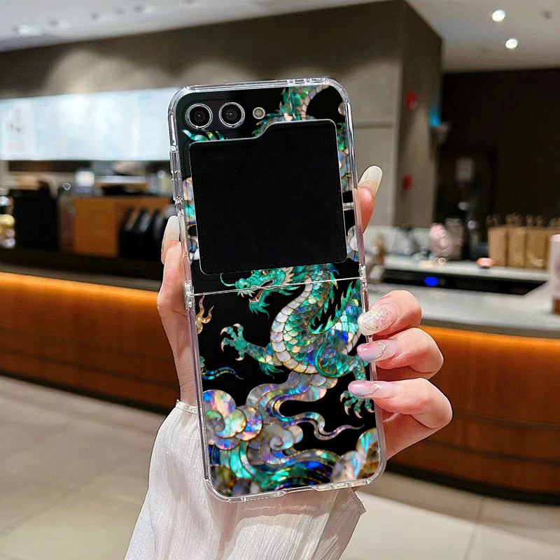 Стильный чехол для телефона с  – обзор и цена Phone Cases Z Fold 7