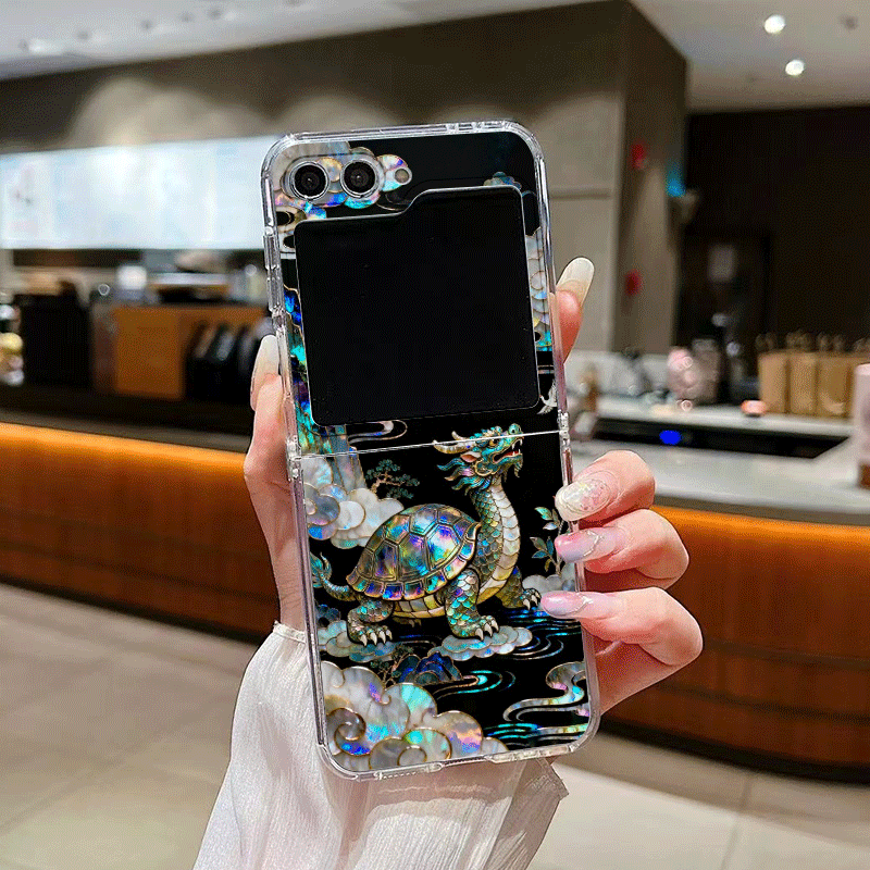 Стильный чехол для телефона с  – обзор и цена Phone Cases Z Fold 7