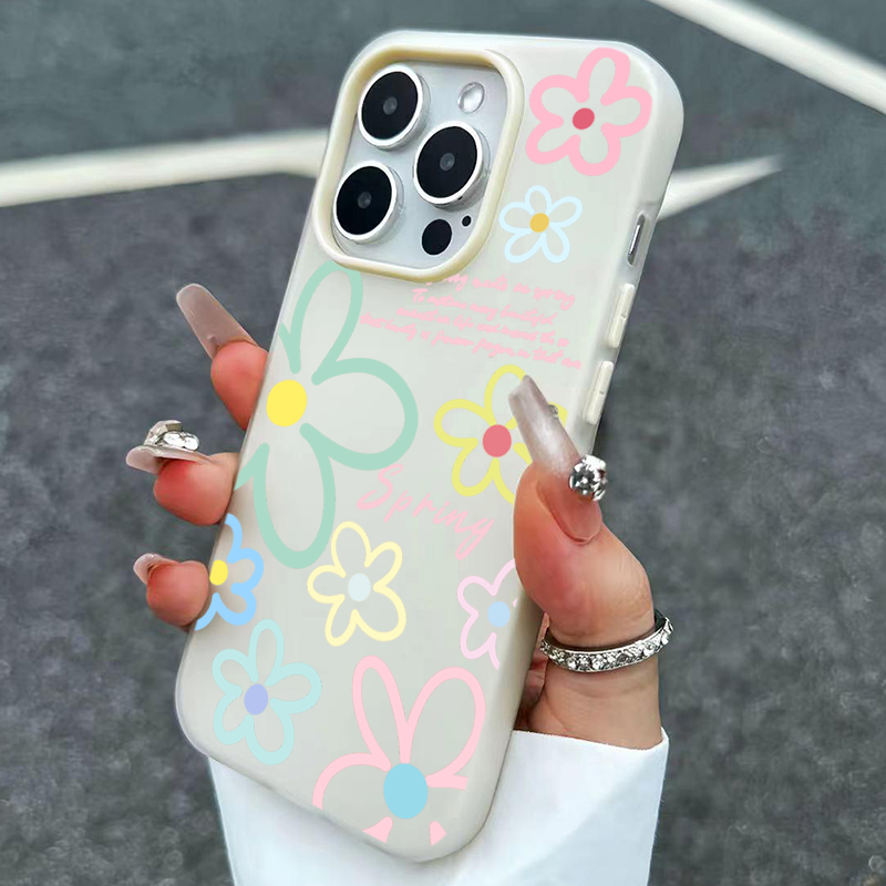 Чехол для телефона с цветочным – обзор и цена Phone Cases Xiaomi 15T