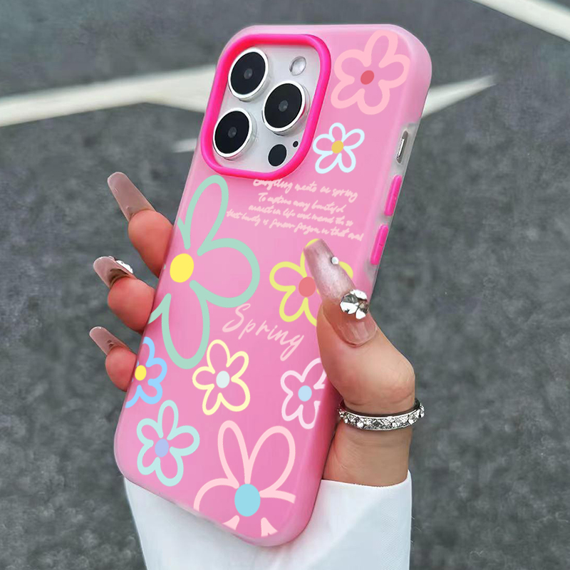 Чехол для телефона с цветочным – обзор и цена Phone Cases Xiaomi 15T