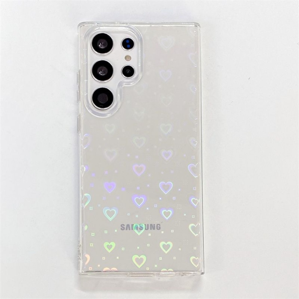 Прозрачный чехол с лазерным гр – обзор и цена Phone Cases Disney