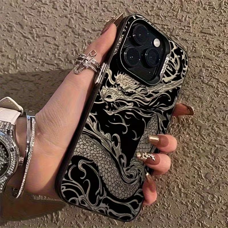 Чехол для телефона с узором «Т – обзор и цена Phone Cases Xr Iphone