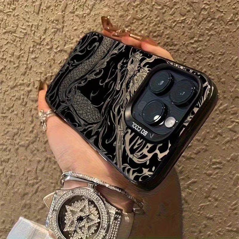 Чехол для телефона с узором «Т – обзор и цена Phone Cases Xr Iphone