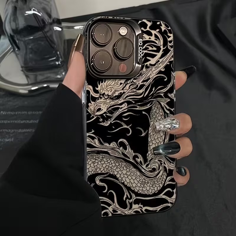 Чехол для телефона с узором «Т – обзор и цена Phone Cases Xr Iphone