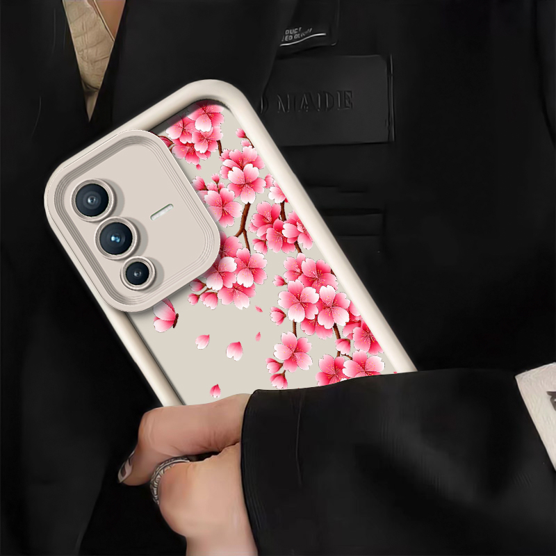 Розовый чехол для телефона с п – обзор и цена Phone Cases Vivo
