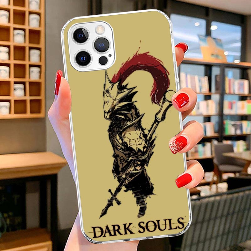 Чехол для телефона Dark Souls  – обзор и цена Phone Cases That Fit Iphone 16E