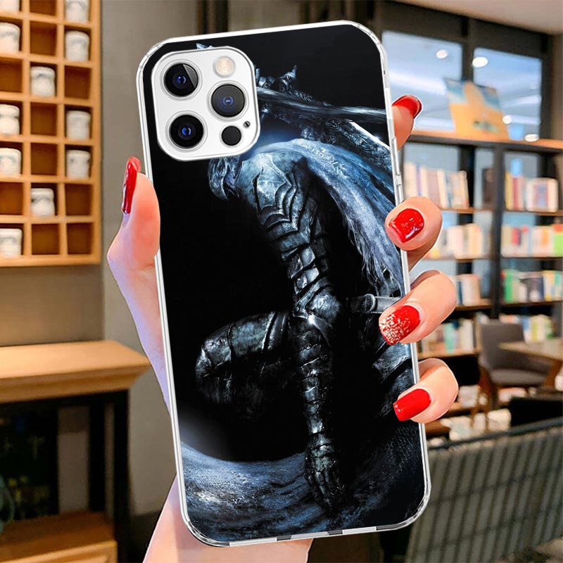 Чехол для телефона Dark Souls  – обзор и цена Phone Cases That Fit Iphone 16E