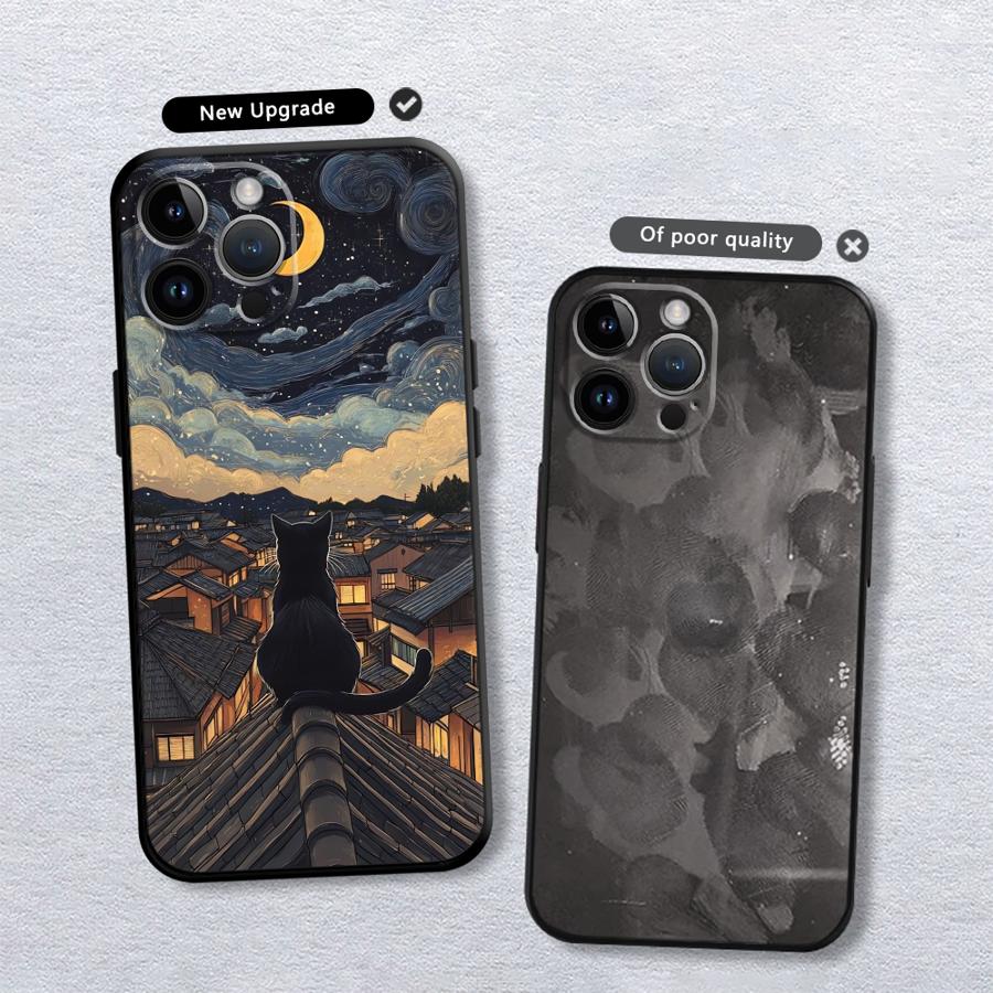 Чехол для телефона Funda для A – обзор и цена Phone Cases Iphone 16 Pro