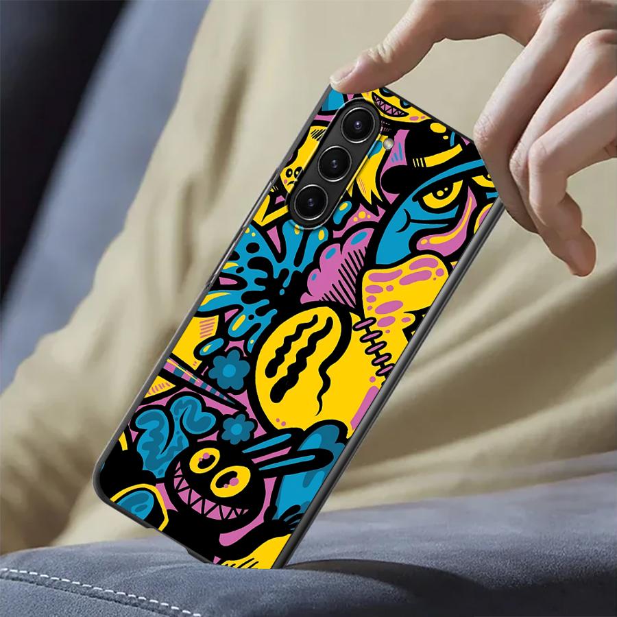 Чехол с мультяшным дизайном гр – обзор и цена Phone Cases Z Fold 7