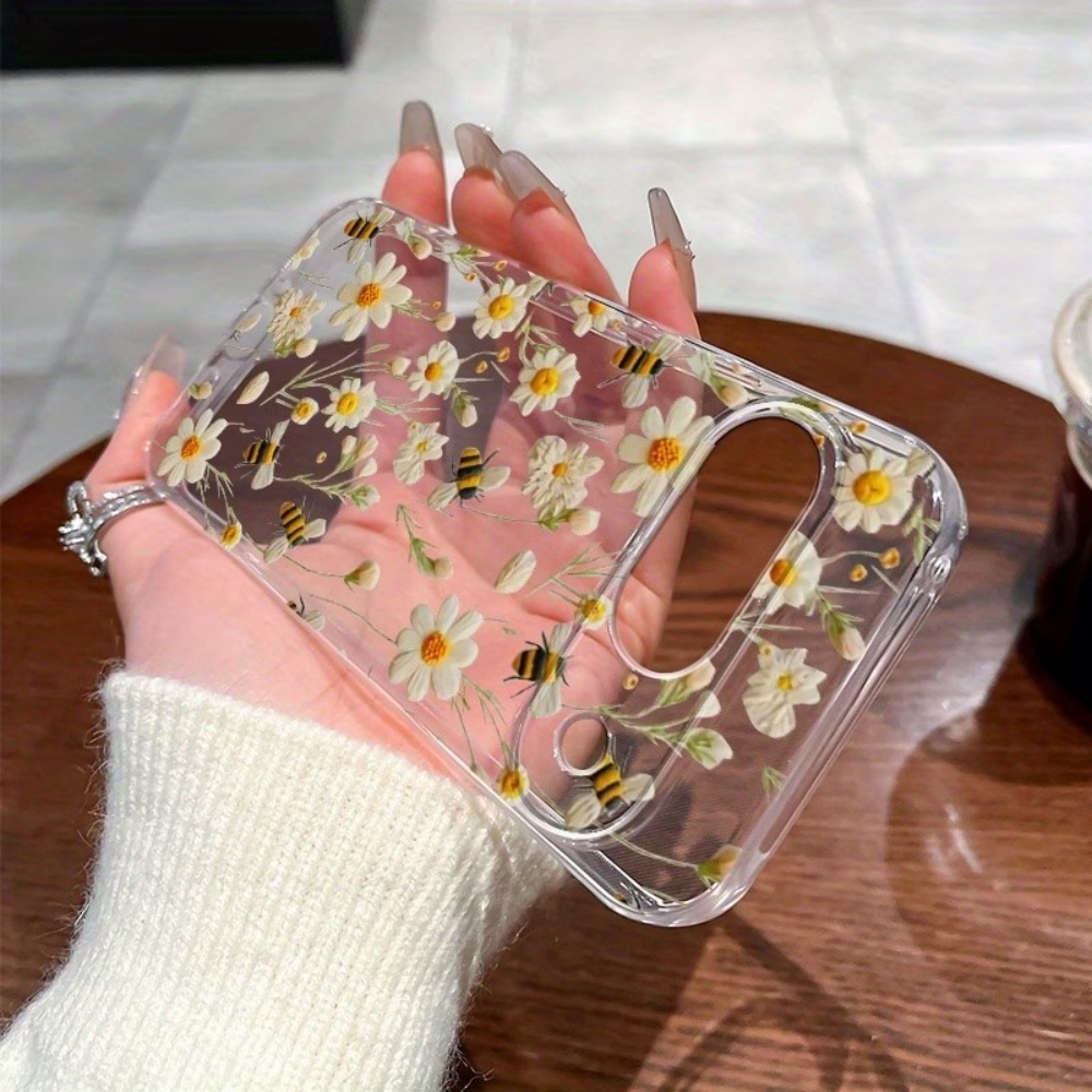 Милый прозрачный чехол для тел – обзор и цена Phone Cases Google Pixel 9A