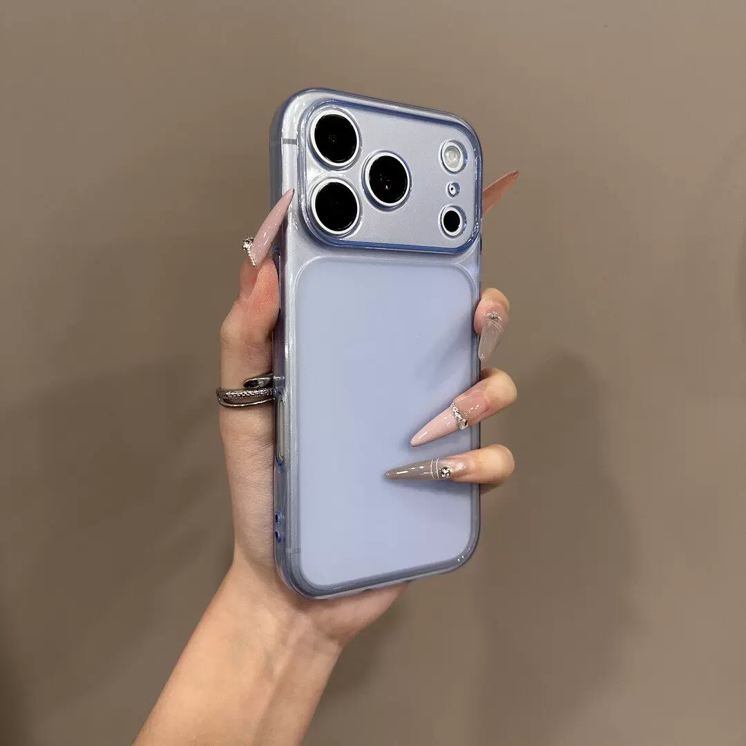Ультратонкий прозрачный силико – обзор и цена Phone Cases Rugged