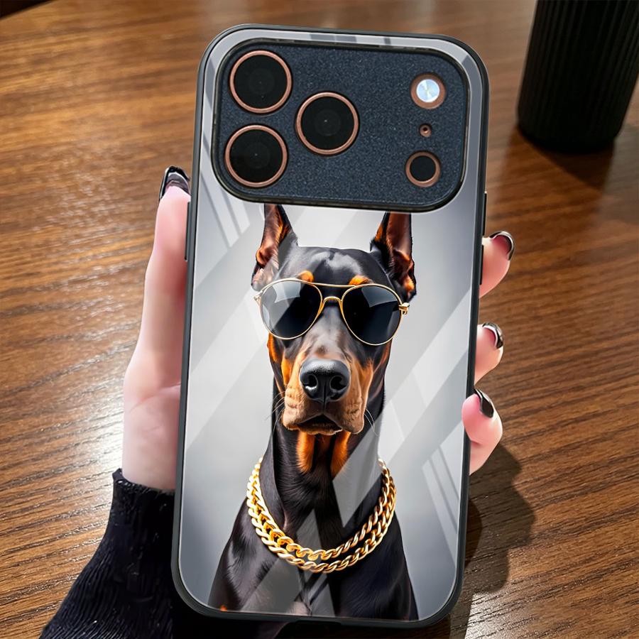 Чехол для iPhone 17 Pro Max 8  – обзор и цена Phone Cases Xr Iphone