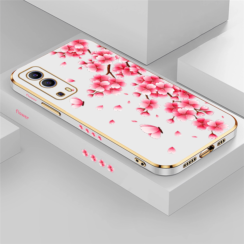 Роскошный чехол для телефона с – обзор и цена Phone Cases Vivo