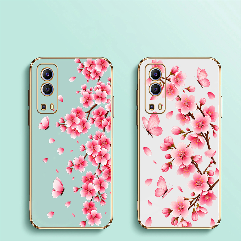 Роскошный чехол для телефона с – обзор и цена Phone Cases Vivo