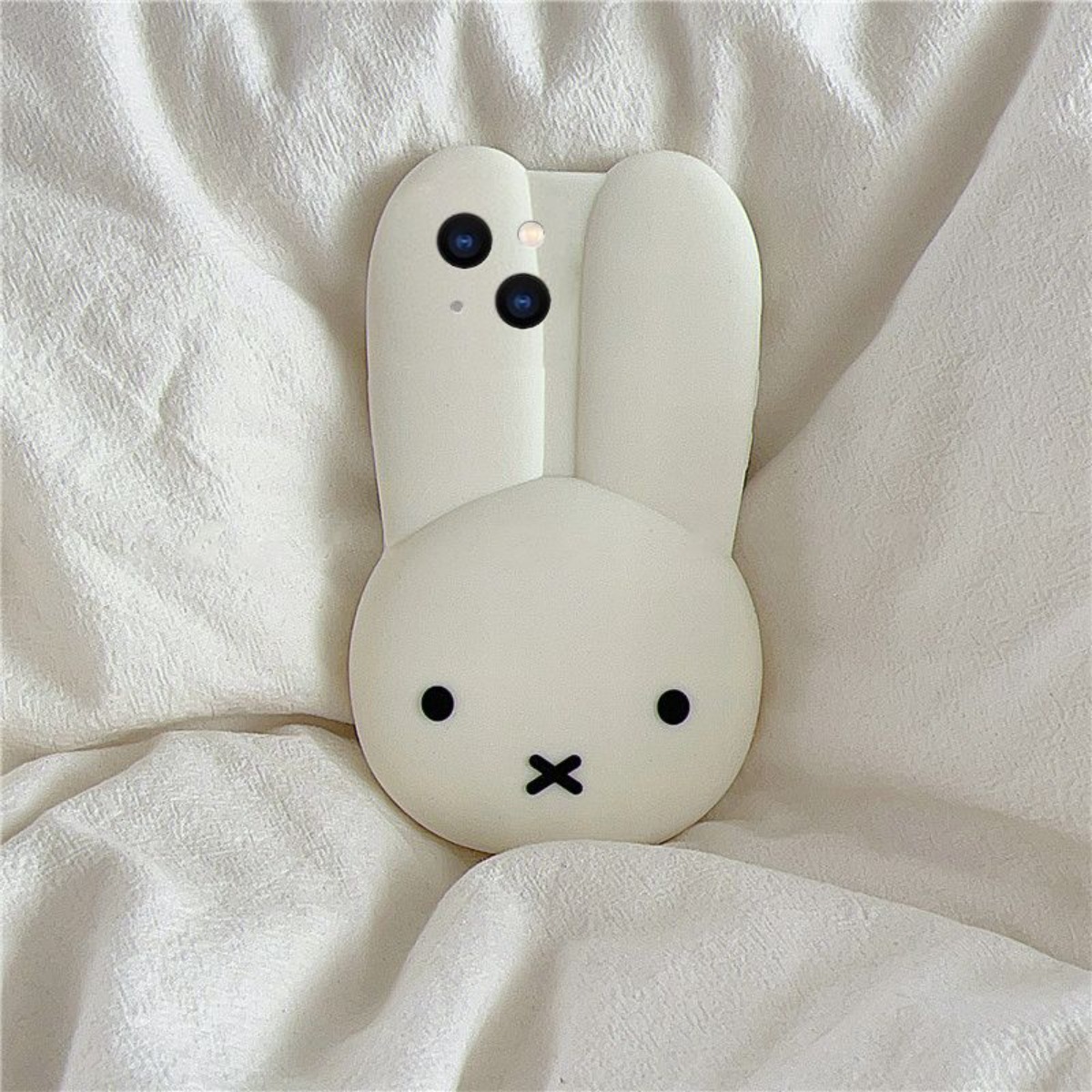 Белый силиконовый чехол для те – обзор и цена Phone Cases Big W