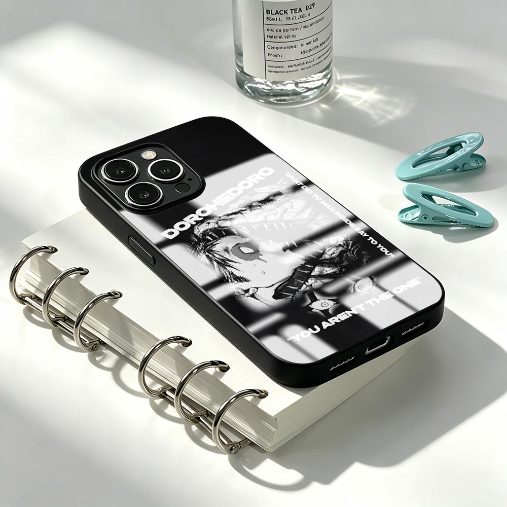 Чехол для телефона с аниме-диз – обзор и цена Phone Cases Xr Iphone
